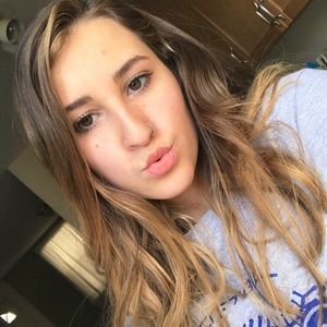 Meet your Posher, Jordan